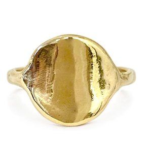 Amanda Hunt Georgia Ring, Size 7